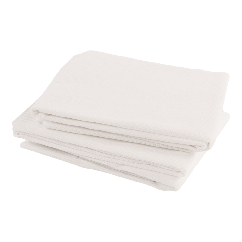 Heavy Duty Fitted Sheet Ronexmed