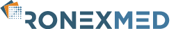 Ronexmed Brand Logo